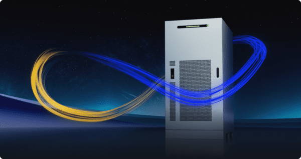 Huawei Luna2000 215 kWh, hybrid Cooling C&I ESS - DET Energy