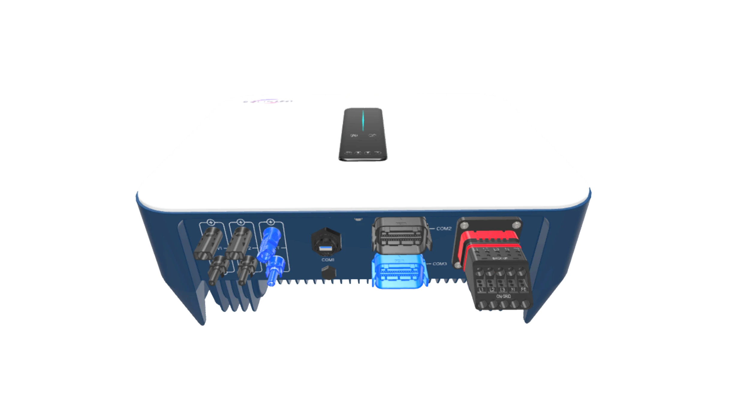 Solinteg M2HT-10K-30