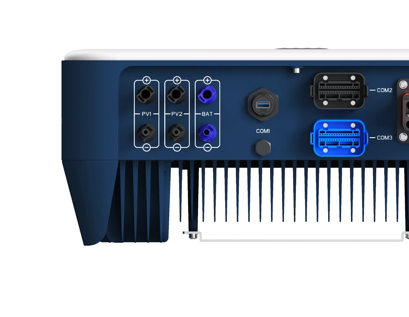 Solinteg M2HT-10K-30