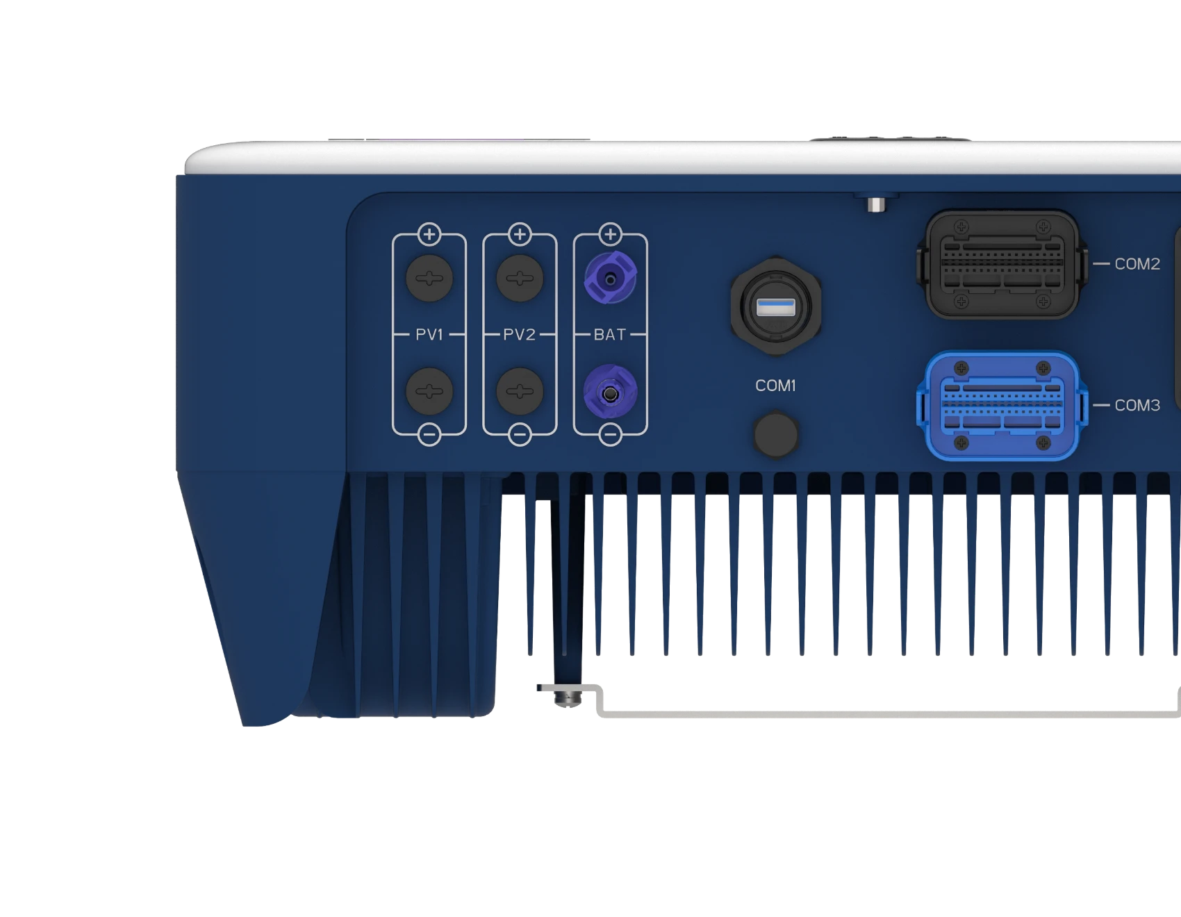 Solinteg M2HT-10K-30